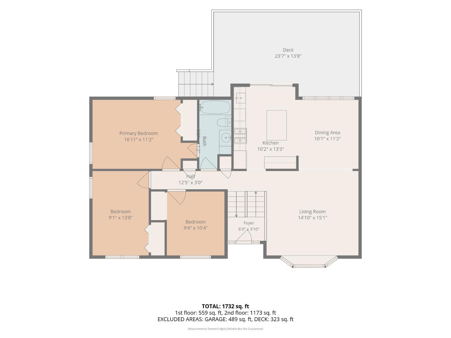 16 Sheinfine Avenue South River NJ 08882