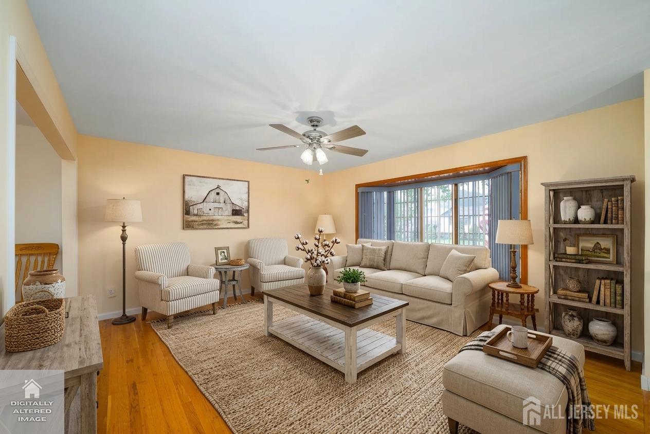 16 Sheinfine Avenue South River NJ 08882