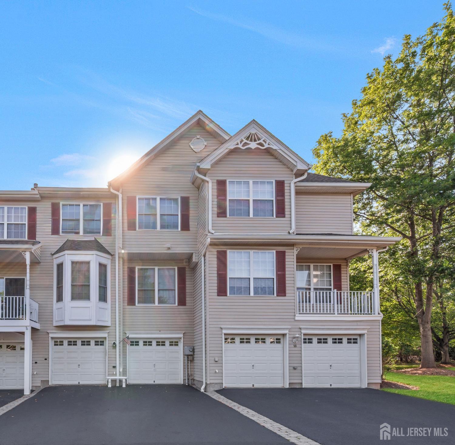 20 Windham Court Raritan NJ 08822