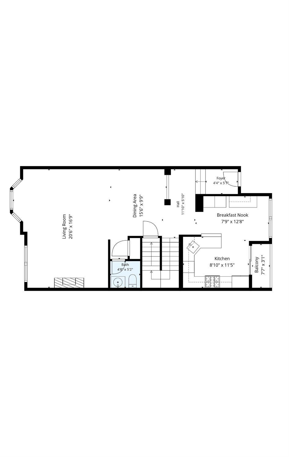 20 Windham Court Raritan NJ 08822