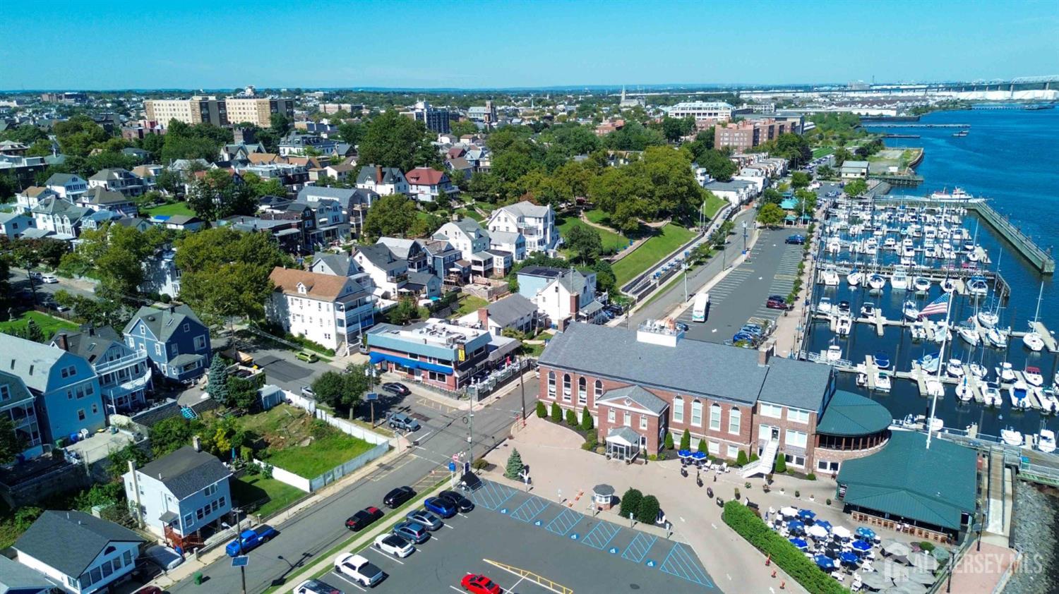205 Water Street Perth Amboy NJ 08861