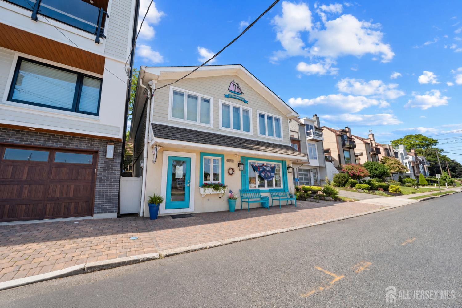 205 Water Street Perth Amboy NJ 08861