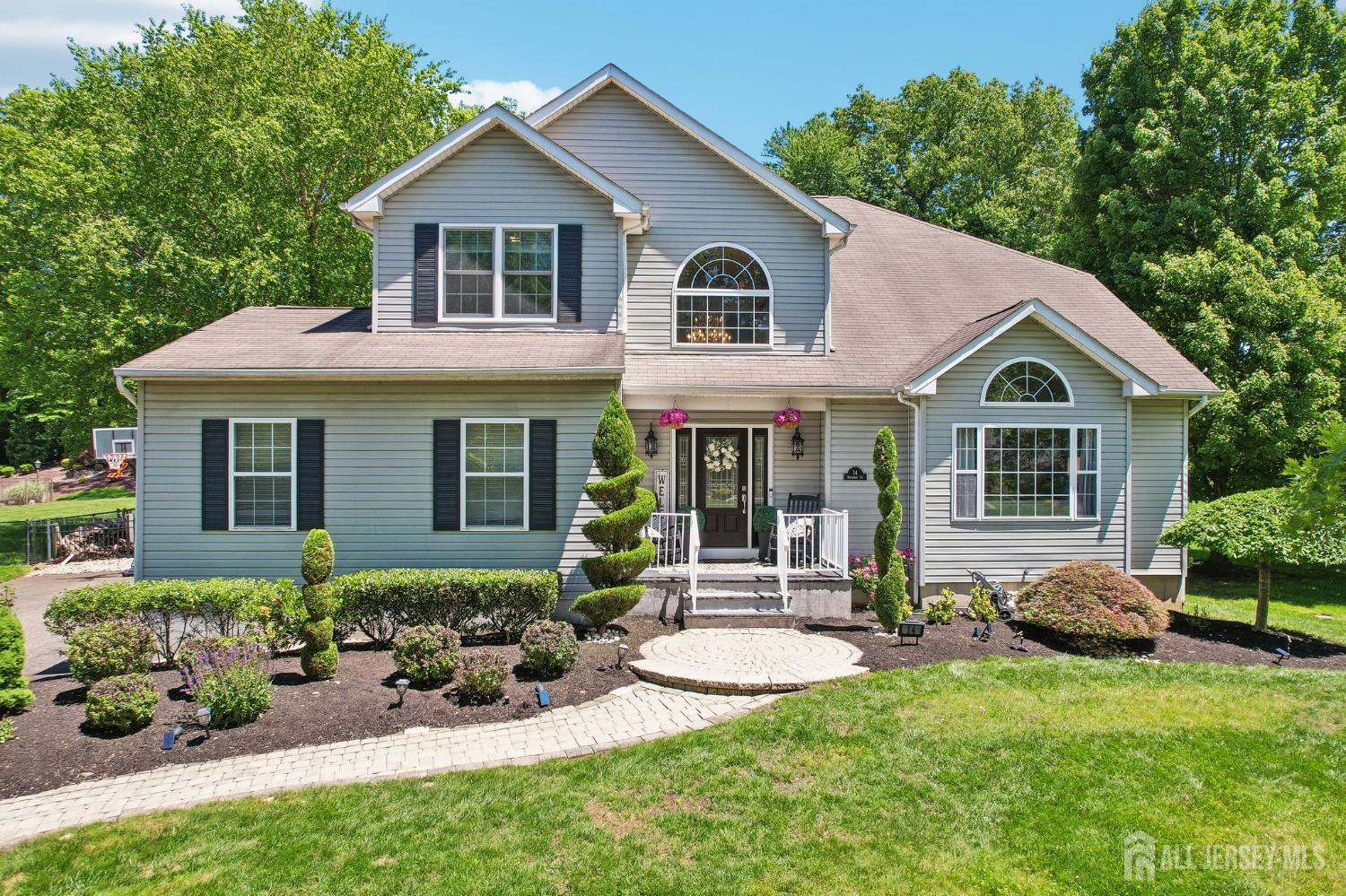 14 Sycamore Court Monroe NJ 08831