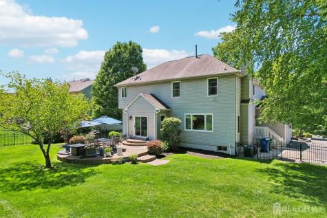14 Sycamore Court Monroe NJ 08831