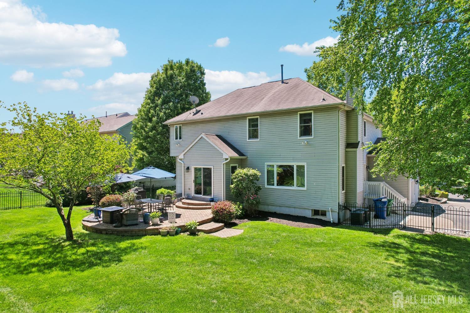 14 Sycamore Court Monroe NJ 08831