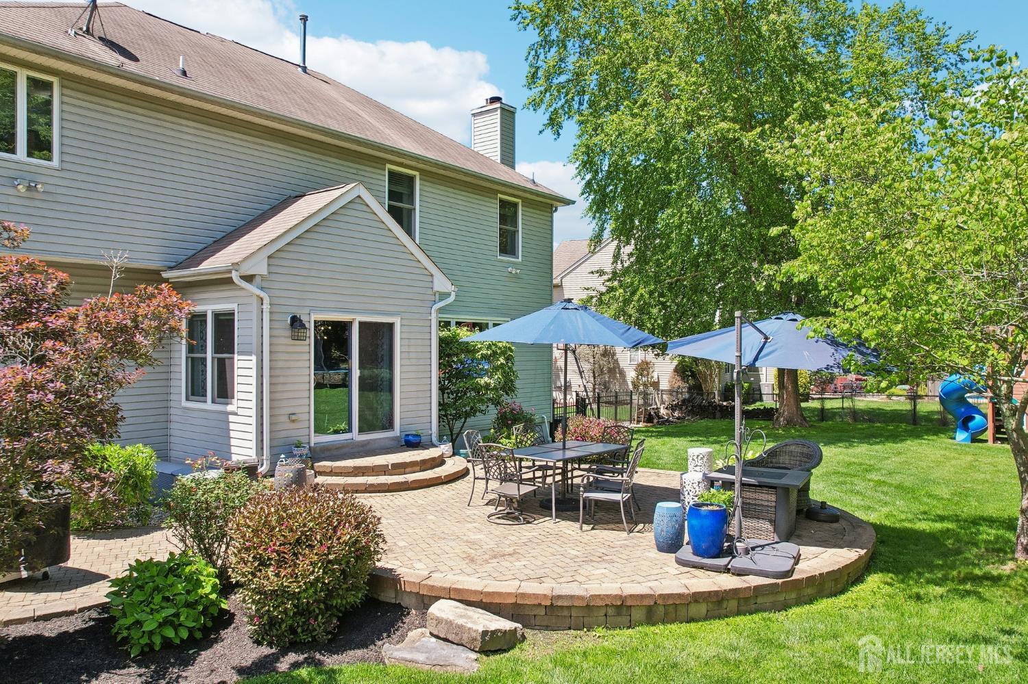 14 Sycamore Court Monroe NJ 08831