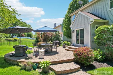 14 Sycamore Court Monroe NJ 08831