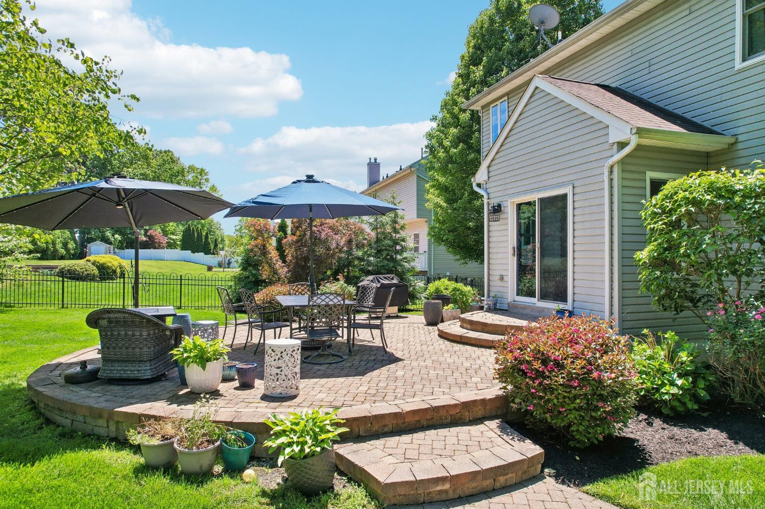 14 Sycamore Court Monroe NJ 08831