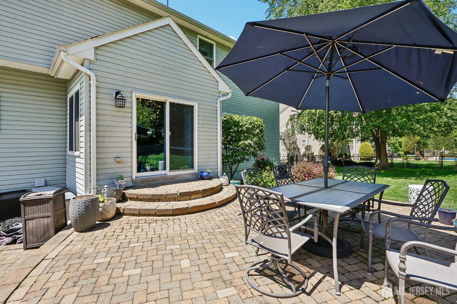 14 Sycamore Court Monroe NJ 08831