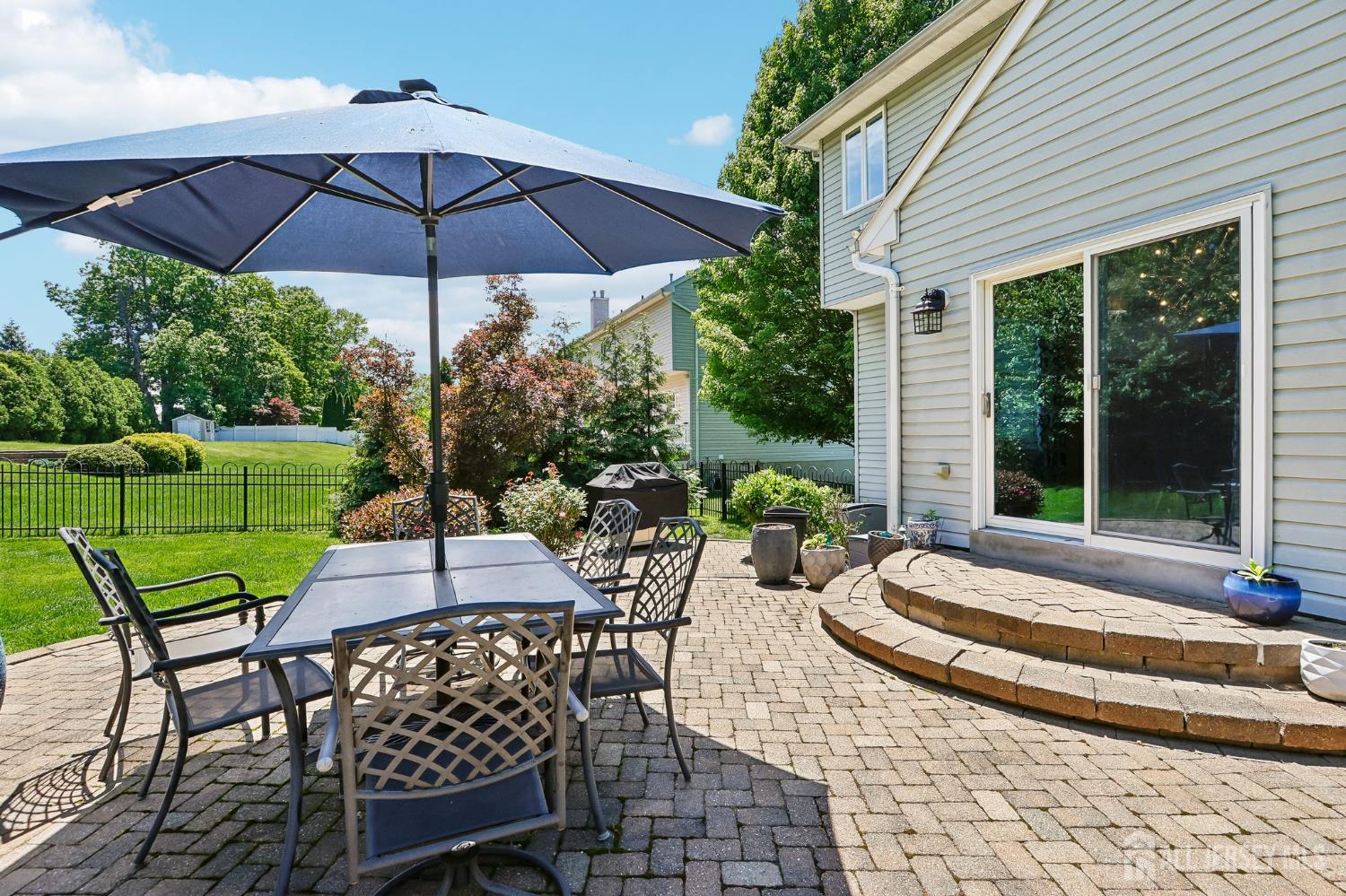 14 Sycamore Court Monroe NJ 08831