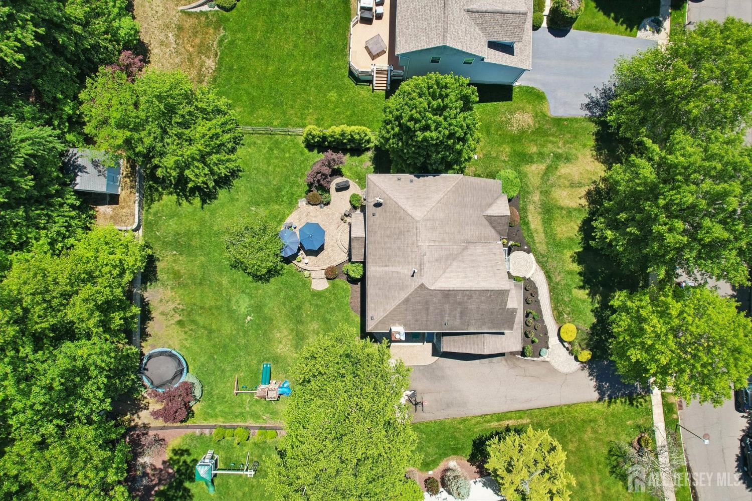 14 Sycamore Court Monroe NJ 08831