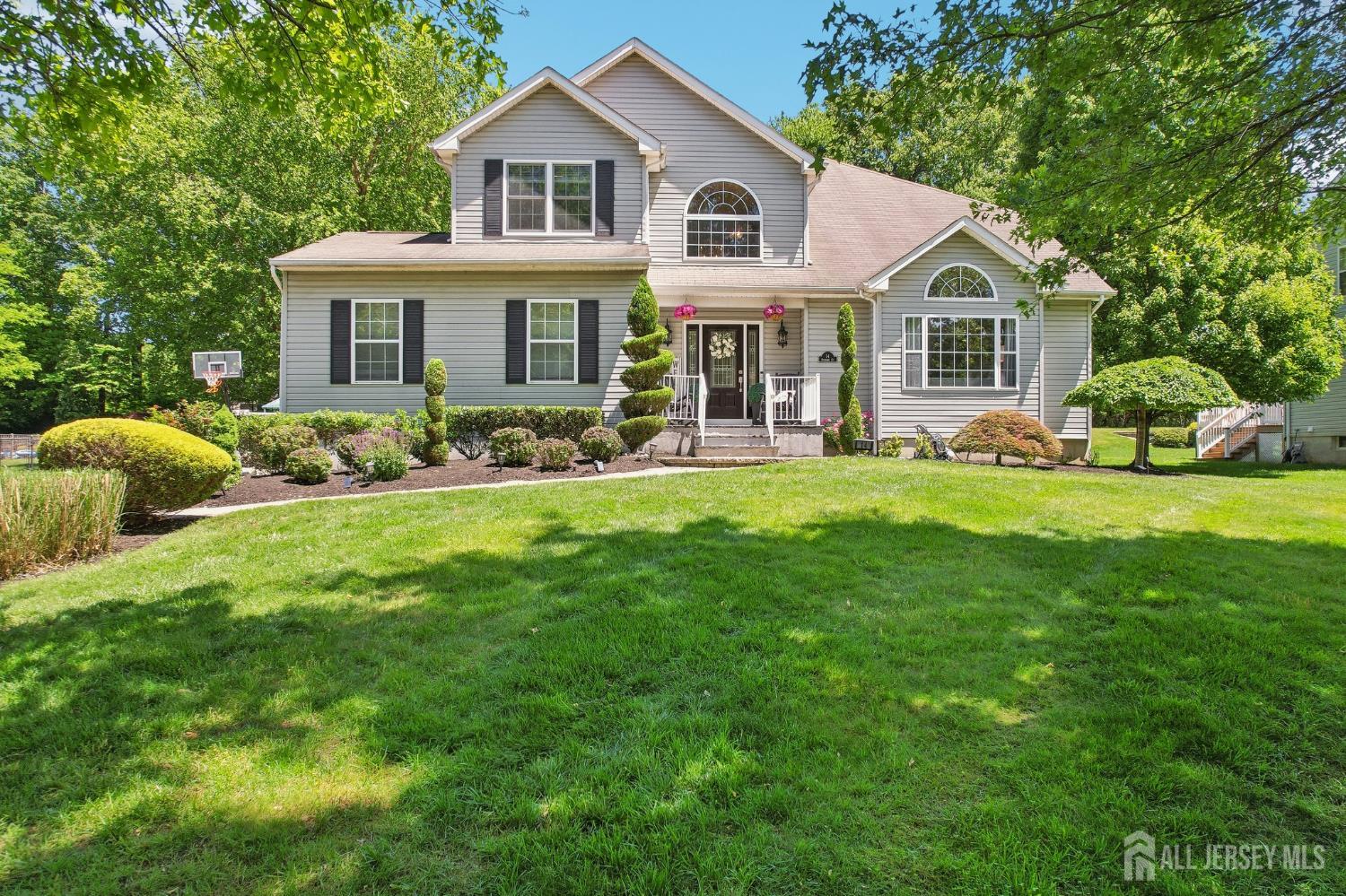 14 Sycamore Court Monroe NJ 08831