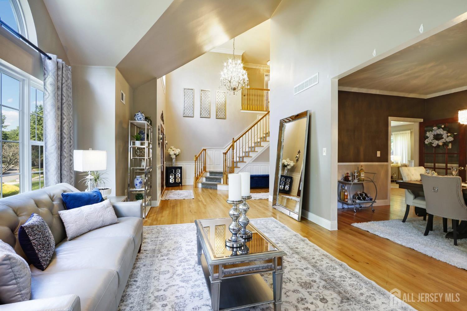 14 Sycamore Court Monroe NJ 08831