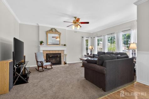 3 Emily Place Hamilton NJ 08690