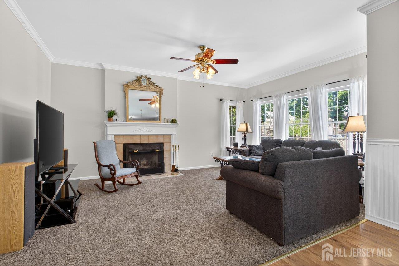 3 Emily Place Hamilton NJ 08690