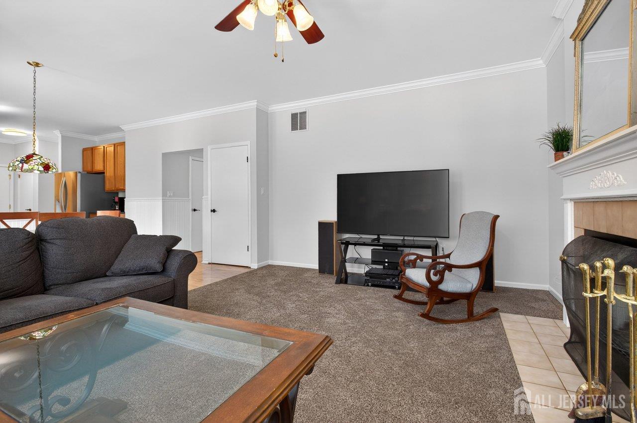 3 Emily Place Hamilton NJ 08690