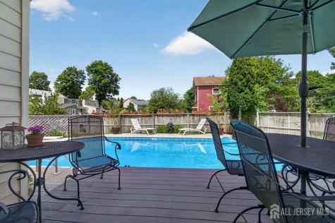 3 Emily Place Hamilton NJ 08690