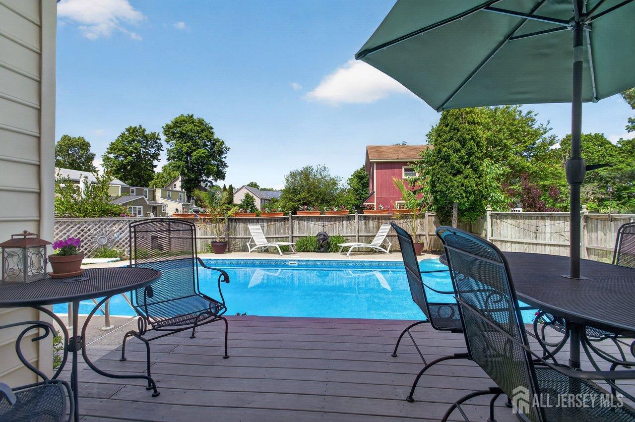 3 Emily Place Hamilton NJ 08690