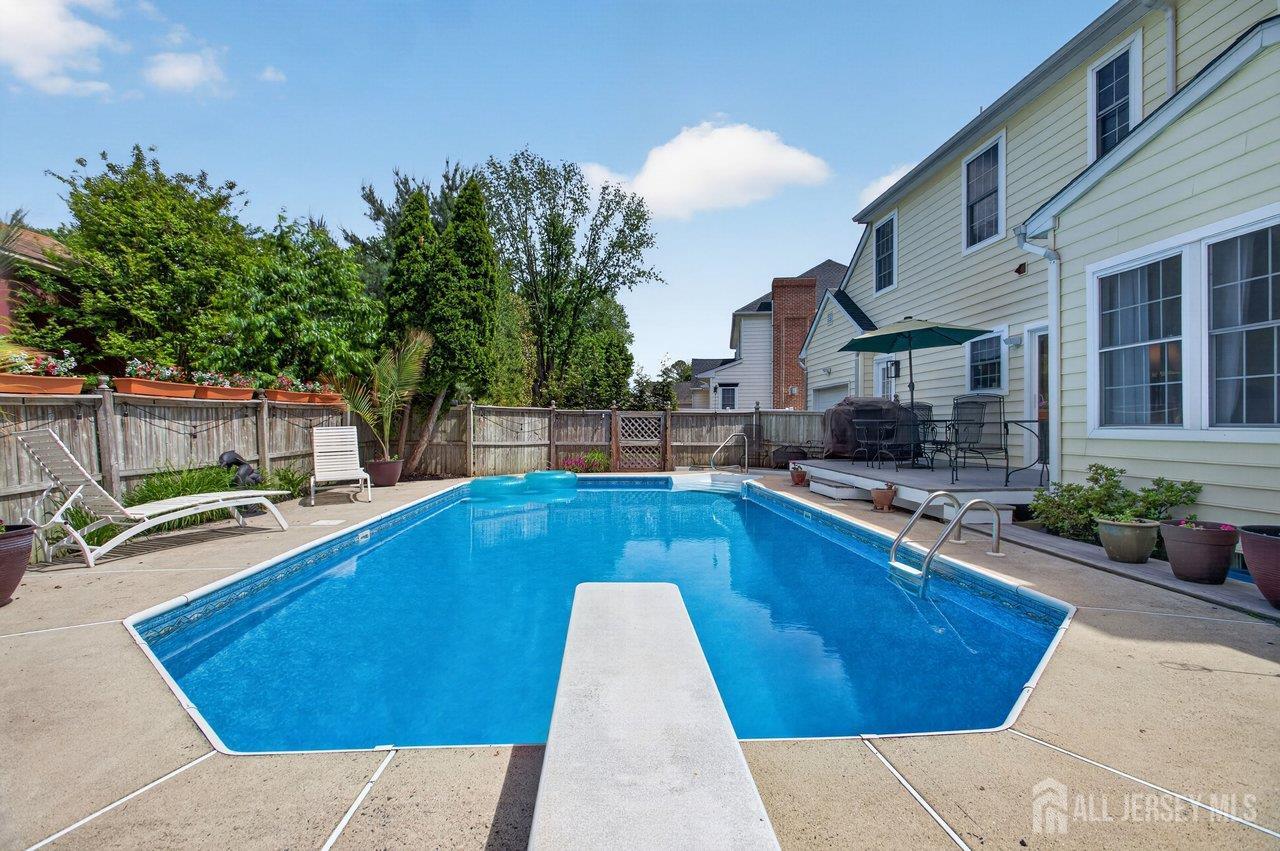 3 Emily Place Hamilton NJ 08690