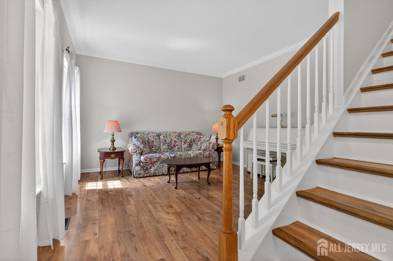 3 Emily Place Hamilton NJ 08690