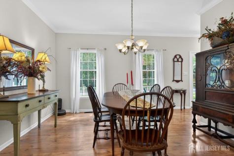 3 Emily Place Hamilton NJ 08690
