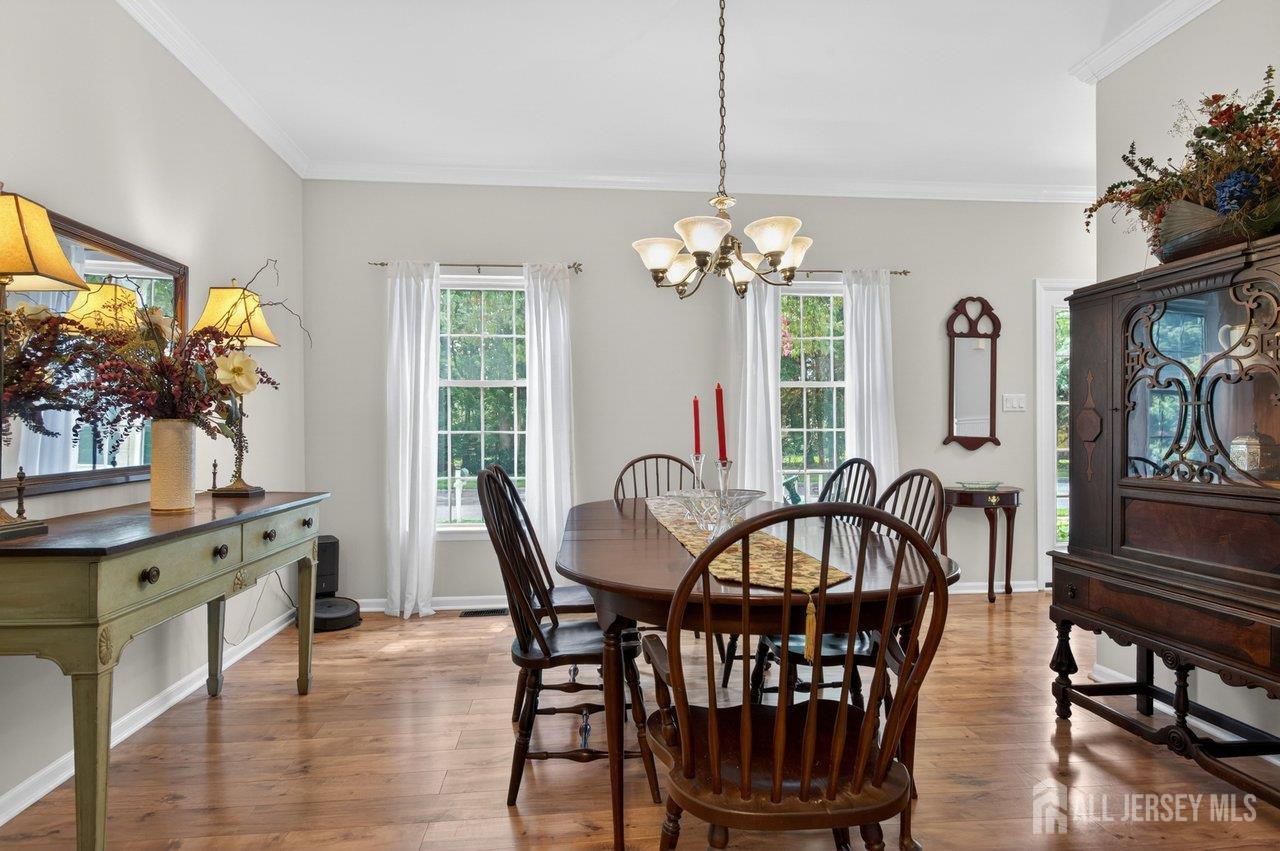 3 Emily Place Hamilton NJ 08690