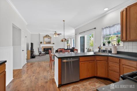 3 Emily Place Hamilton NJ 08690