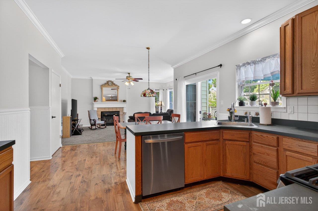 3 Emily Place Hamilton NJ 08690