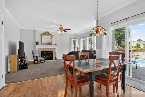 3 Emily Place Hamilton NJ 08690