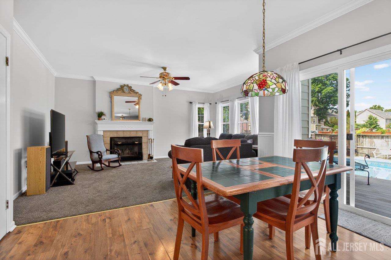 3 Emily Place Hamilton NJ 08690
