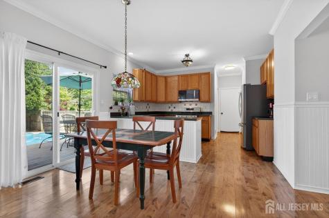 3 Emily Place Hamilton NJ 08690
