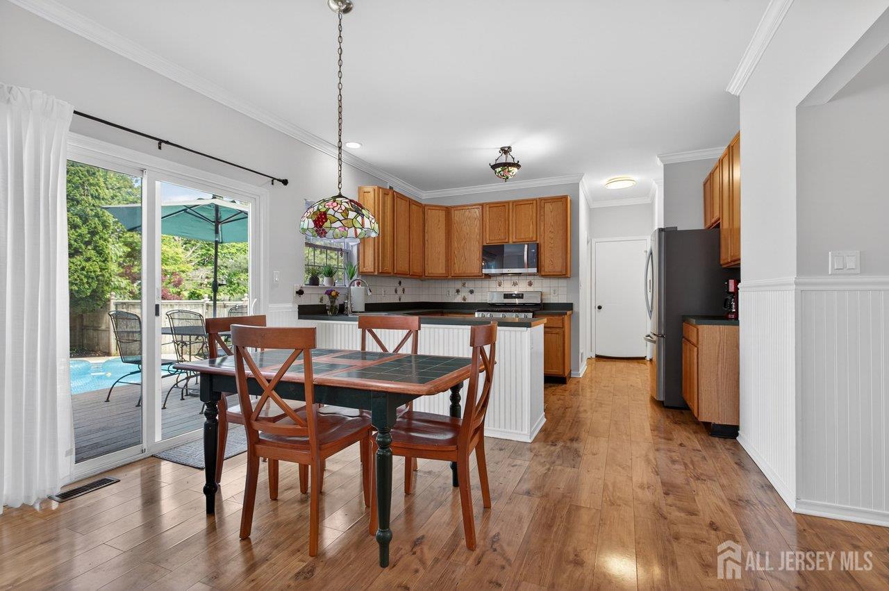 3 Emily Place Hamilton NJ 08690