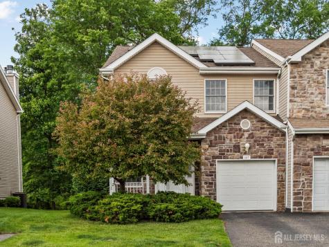 167 Raymound Boulevard Parsippany-Troy Hills NJ 07054