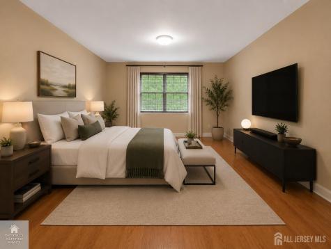 167 Raymound Boulevard Parsippany-Troy Hills NJ 07054