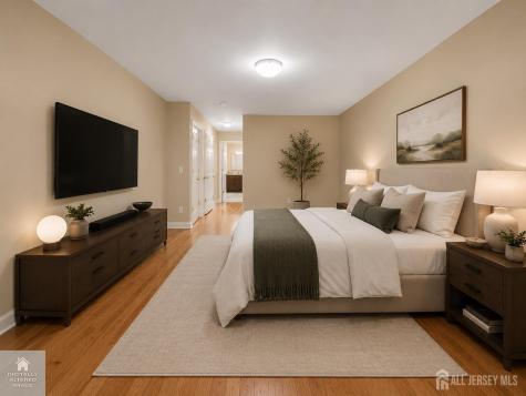 167 Raymound Boulevard Parsippany-Troy Hills NJ 07054