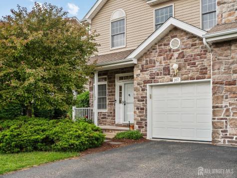 167 Raymound Boulevard Parsippany-Troy Hills NJ 07054