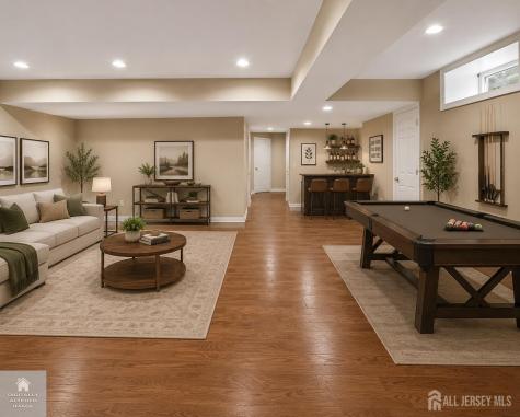 167 Raymound Boulevard Parsippany-Troy Hills NJ 07054