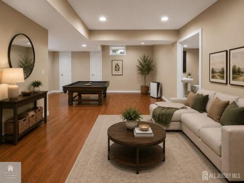 167 Raymound Boulevard Parsippany-Troy Hills NJ 07054