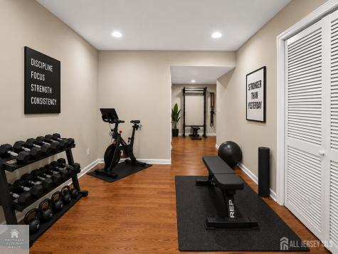 167 Raymound Boulevard Parsippany-Troy Hills NJ 07054