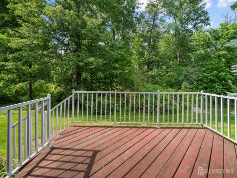 167 Raymound Boulevard Parsippany-Troy Hills NJ 07054