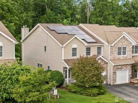 167 Raymound Boulevard Parsippany-Troy Hills NJ 07054