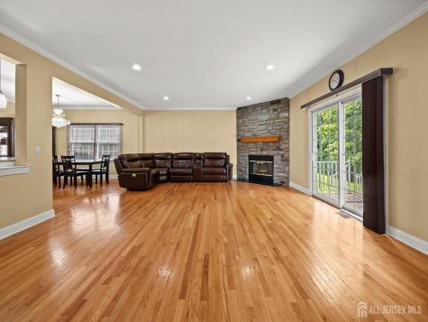 167 Raymound Boulevard Parsippany-Troy Hills NJ 07054