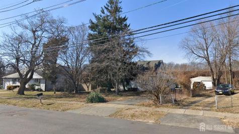 2573 Woodbridge Avenue Edison NJ 08817