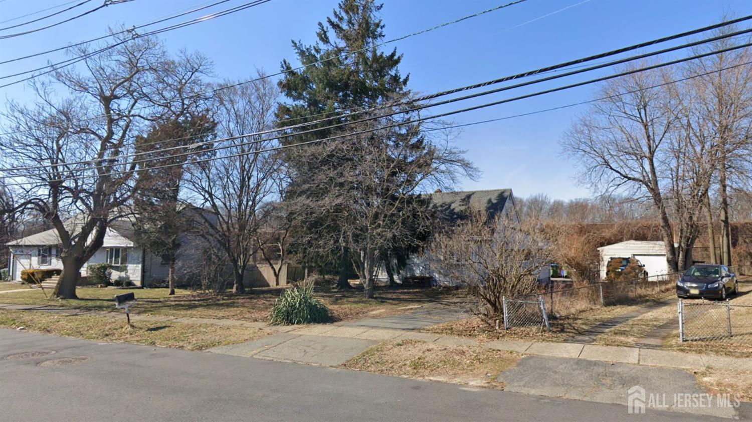 2573 Woodbridge Avenue Edison NJ 08817