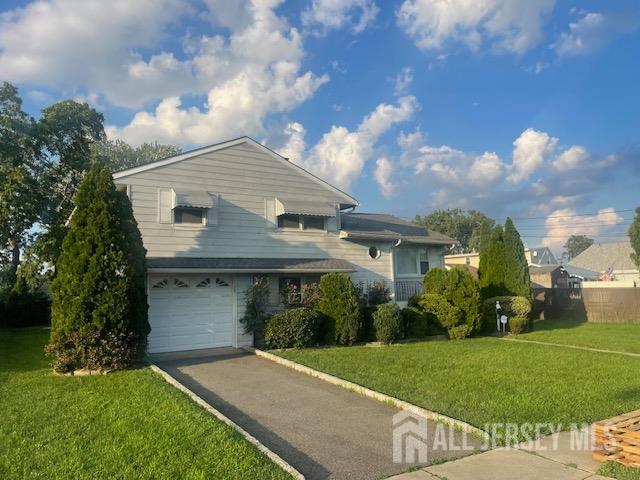 100 Wortylko Street Carteret NJ 07008