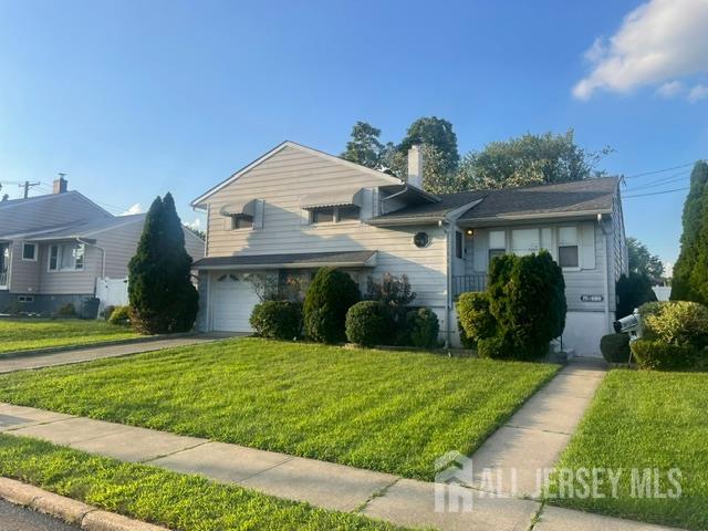 100 Wortylko Street Carteret NJ 07008