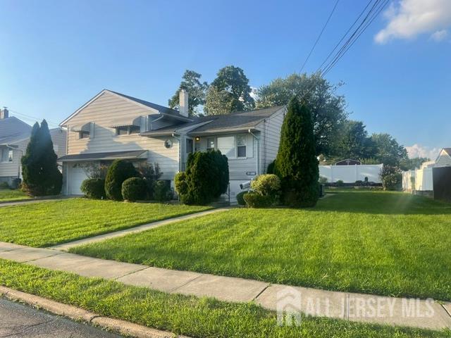 100 Wortylko Street Carteret NJ 07008