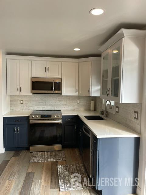 100 Wortylko Street Carteret NJ 07008