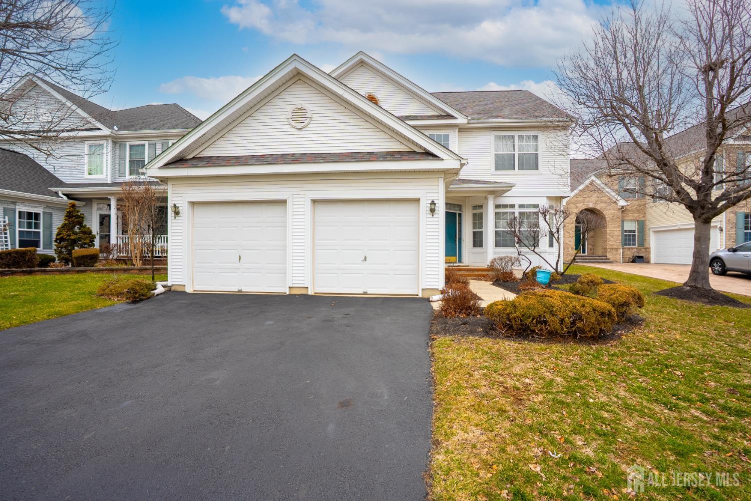 6 Barlow Court Plainsboro NJ 08536