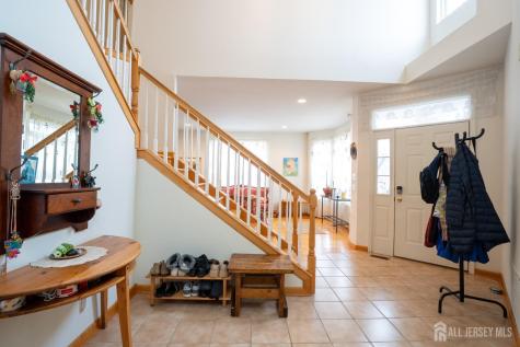 6 Barlow Court Plainsboro NJ 08536